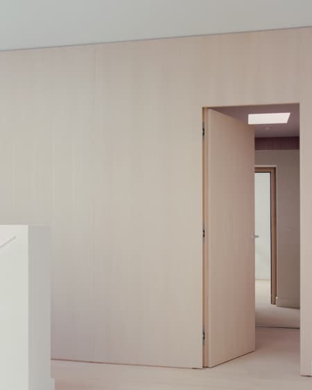 House for a Family in Strasbourg